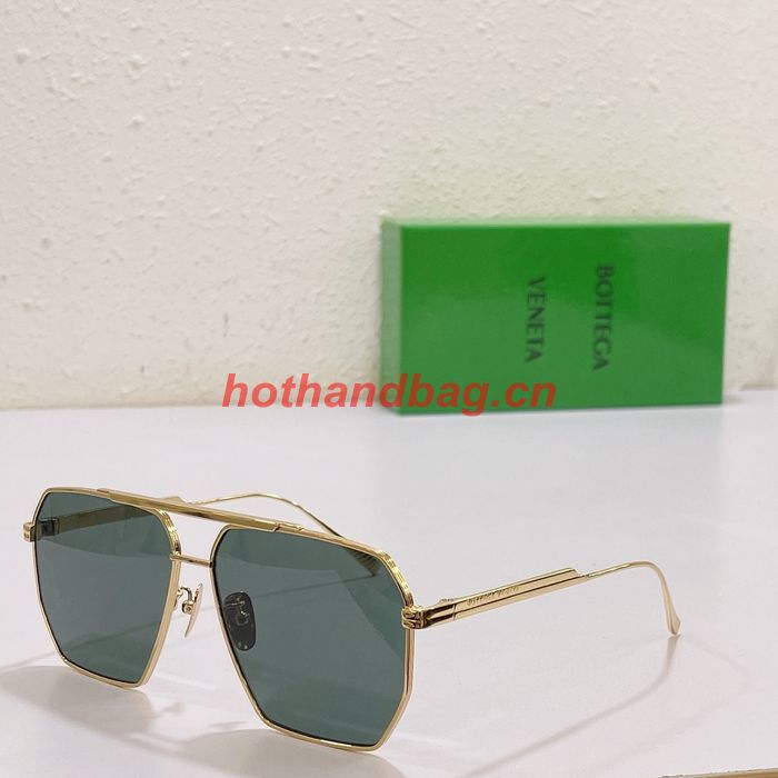 Bottega Veneta Sunglasses Top Quality BVS00128